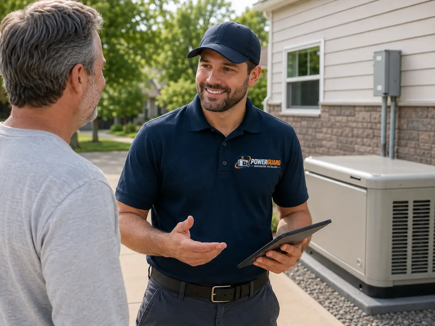 Generator Installation Raymore, MO FAQs